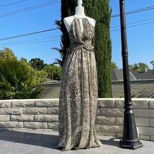 PatBO Evening maxi dress gown